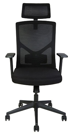 Кресло офисное Денвер 8005A black