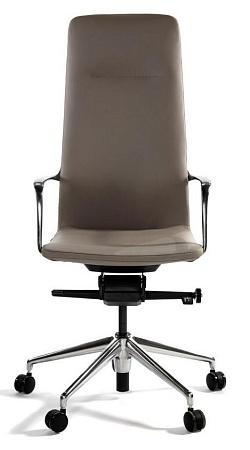 Кресло офисное Лилль FK004-A13 beige
