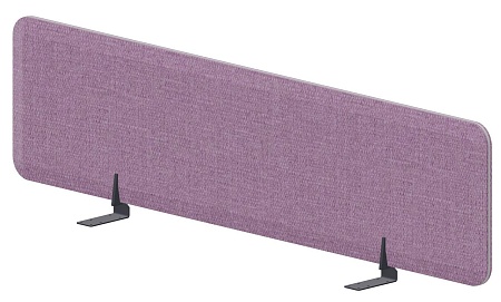 Фронтальный экран Pinable Design для столов bench ...