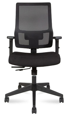 Кресло офисное Techo LB P039B-M02-04