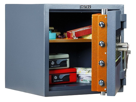 MDTB Fort-M 50 2K MDTB Fort-M 50 2K