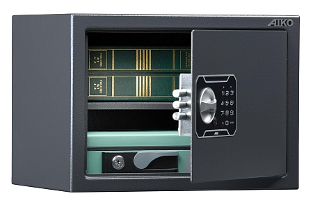 Сейф AIKO T-250 EL