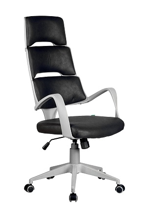 Кресло Riva Chair SAKURA (серый пластик)