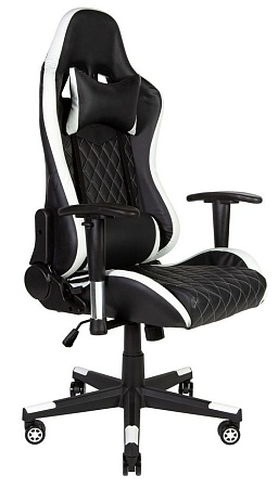 Кресло офисное Lotus EVO RF-8106B PU