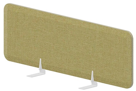 Фронтальный экран Pinable Design для столов bench ...