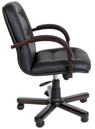 Кресло для персонала Victoria B VCT5120206