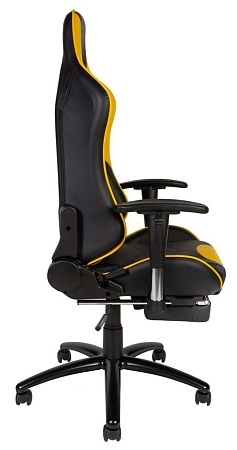 Кресло офисное Lotus GTS реклайнер RF-8066D