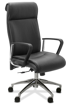 Кресла руководителя Dark Dk/X/nl01/тр/синхро