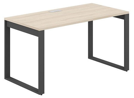 Стол, лючок AG.108.WH.L.72.AN