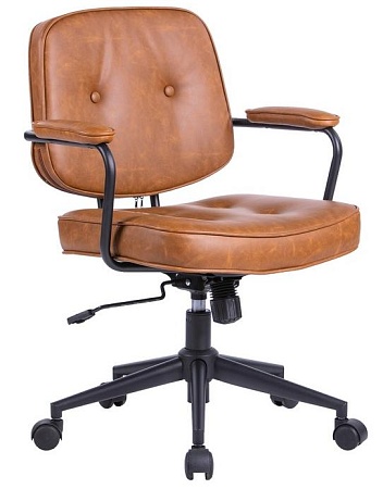 Кресло для персонала CHESTER W-221