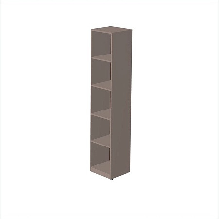Стеллаж узкий высокий W-45