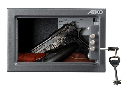 Оружейный шкаф  AIKO TT-170