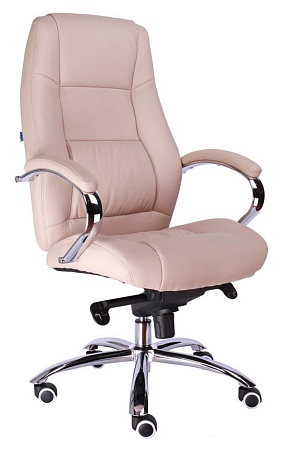 Кресло для руководителя Kron M EC-366