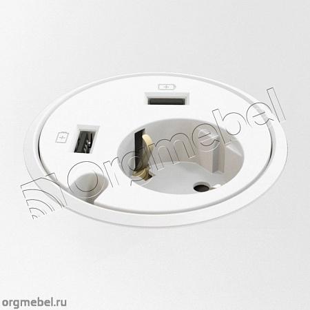 Power Dot Cover 935-PFCB