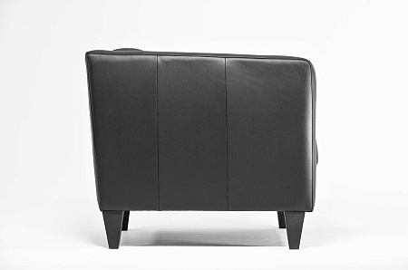 Кресло VOLTA 1 Dakota Black wenge