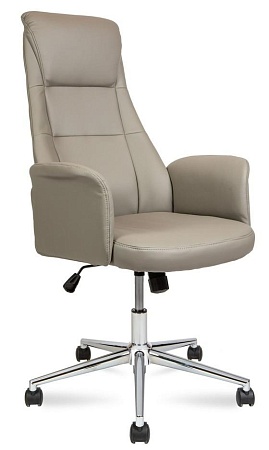 Кресло офисное Coupe CX1572H-grey