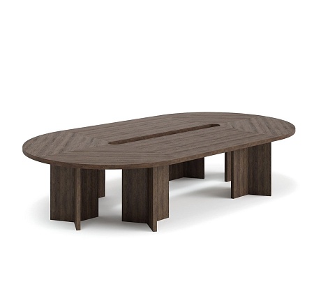 LAVA Стол переговоров Conference table 360x200