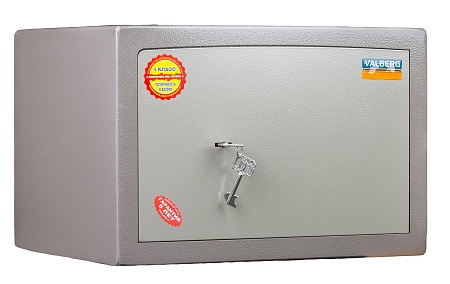 Сейф  VALBERG КАРАТ-30