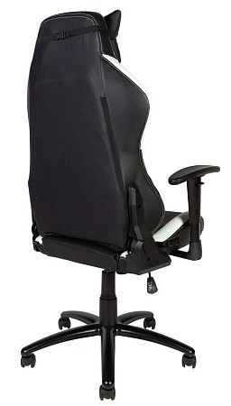Кресло офисное Lotus PRO carbon RF-9117B