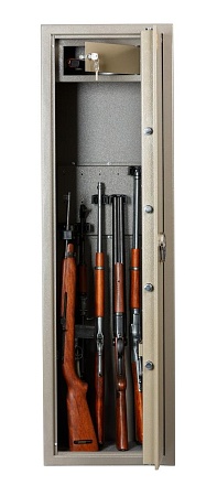 Оружейный шкаф   VALBERG ИРБИС 8EL