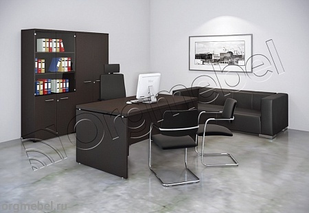 FERMO WOOD Стол 72S002