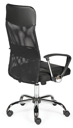 Кресло офисное Директ CX0337H black