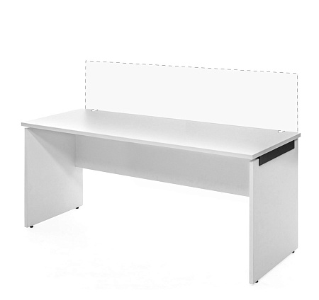 TOUR WOOD стол письменный 114S003 W3W3