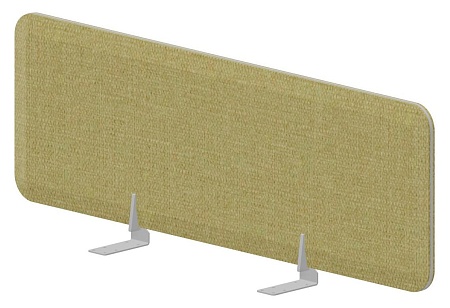 Фронтальный экран Pinable Design для столов bench ...