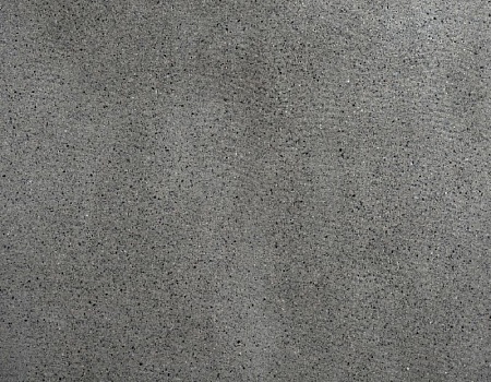 Кашпо TREEZ Effectory Beton Низкая Design-чаша Тёмно-серый бетон в-30 см, д-49 см