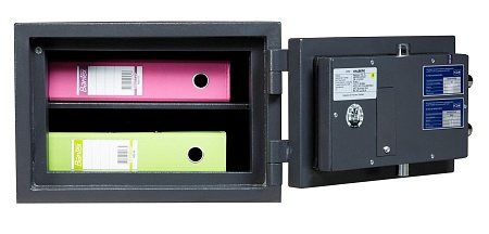 Сейф    VALBERG КВАРЦИТ 30 EL