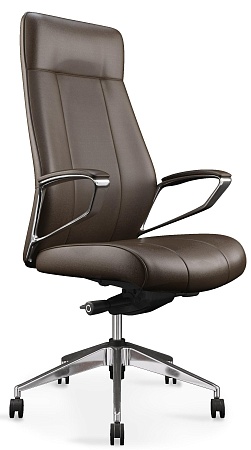 Кресло для руководителя Calm CKM80SC