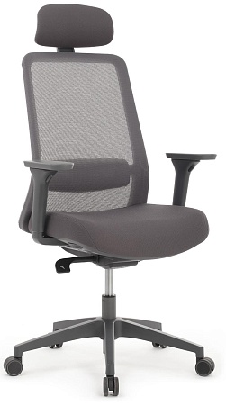 Офисное кресло WORK W-218C