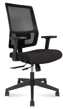 Кресло офисное Techo LB P039B-M02-05