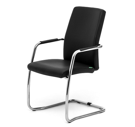 Кресло на полозьях Well_seat slide Dollaro 525