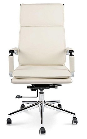 Кресло офисное Харман (ivory) H-101-70-5
