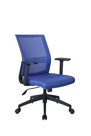 Офисное кресло Riva Chair 668 B-9