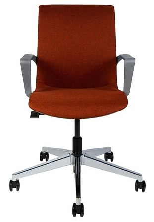 Кресло офисное Некст 8002C-2SNH red