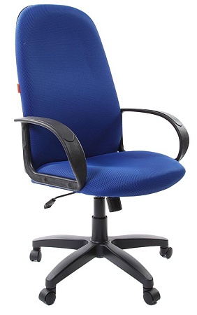 Кресло для руководителя CHAIRMAN 279
